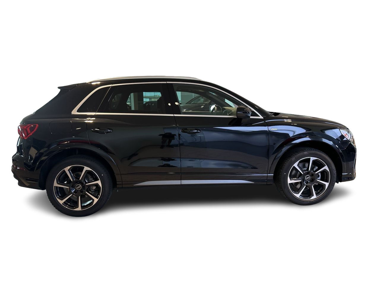 2025 Audi Q3 in Toronto, Ontario