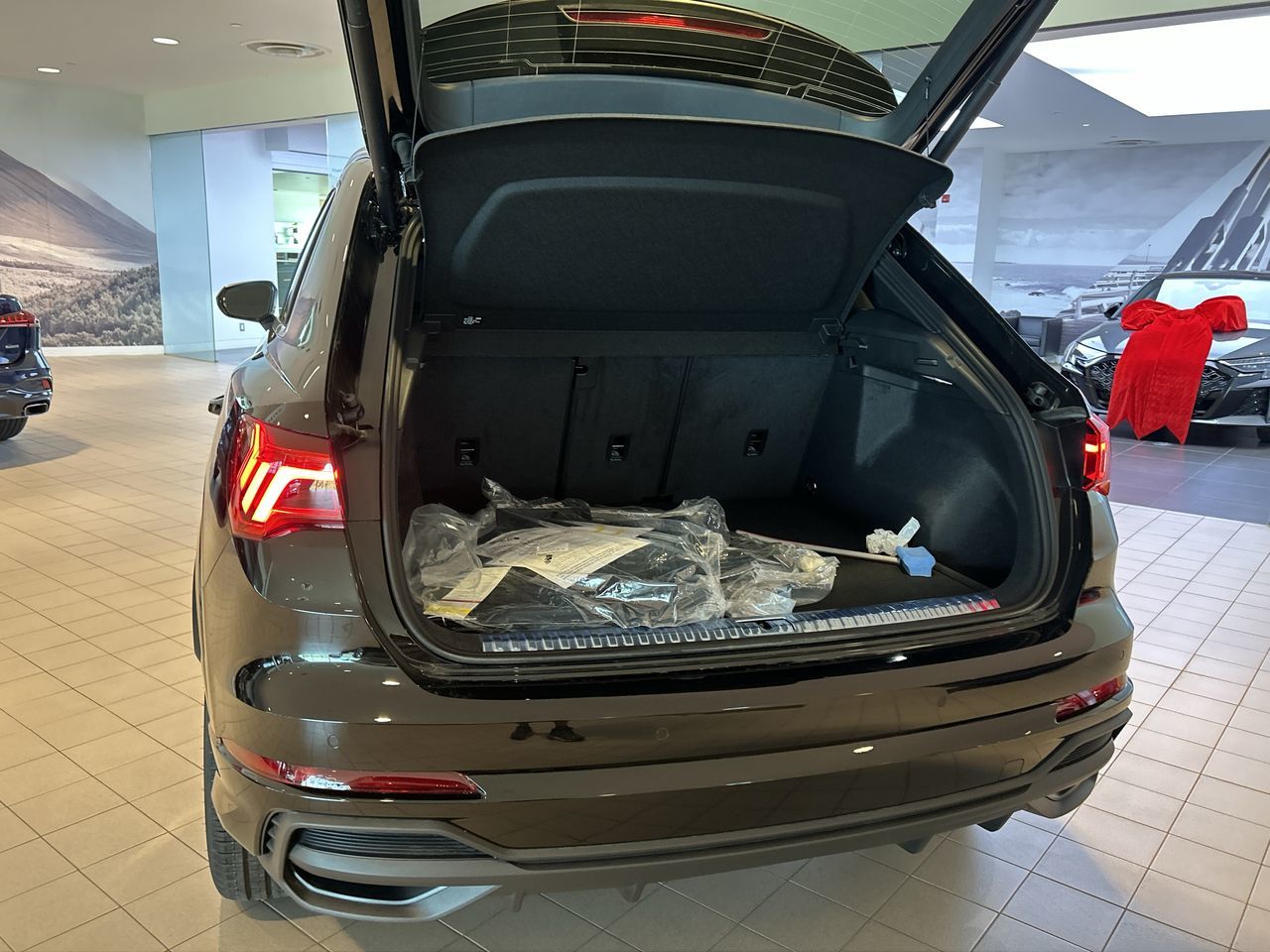 2025 Audi Q3 in Toronto, Ontario