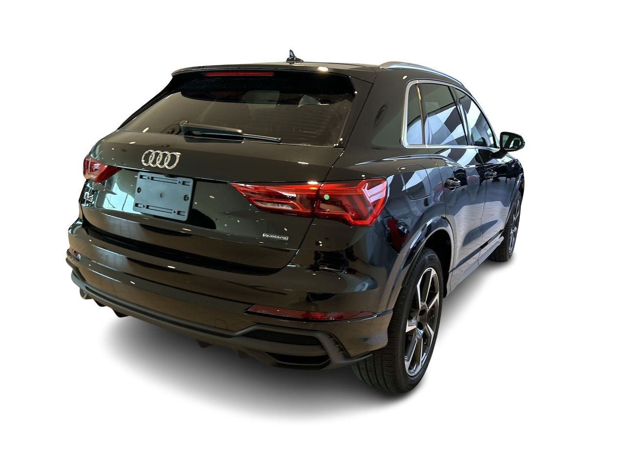 2025 Audi Q3 in Toronto, Ontario