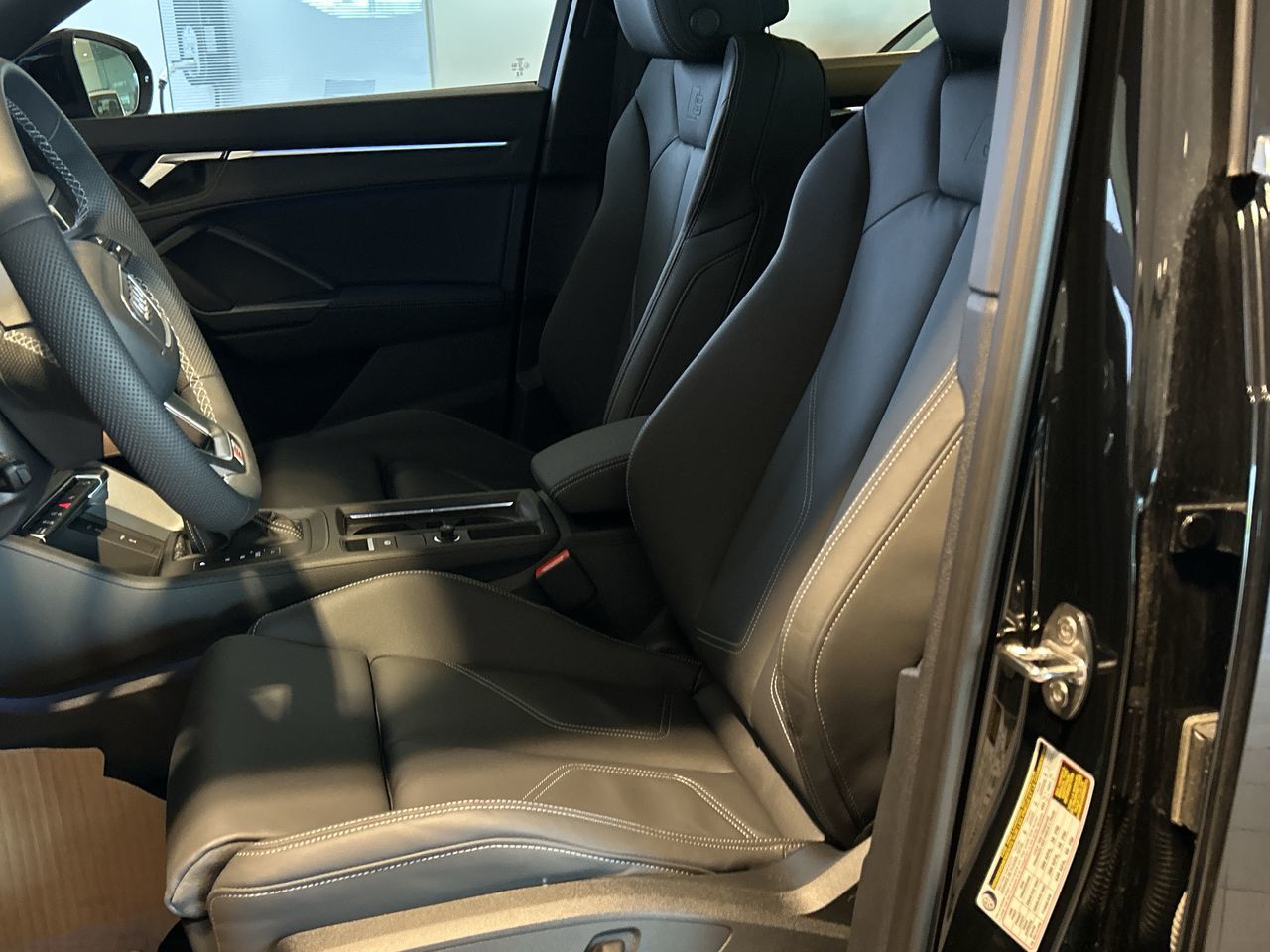 2025 Audi Q3 in Toronto, Ontario