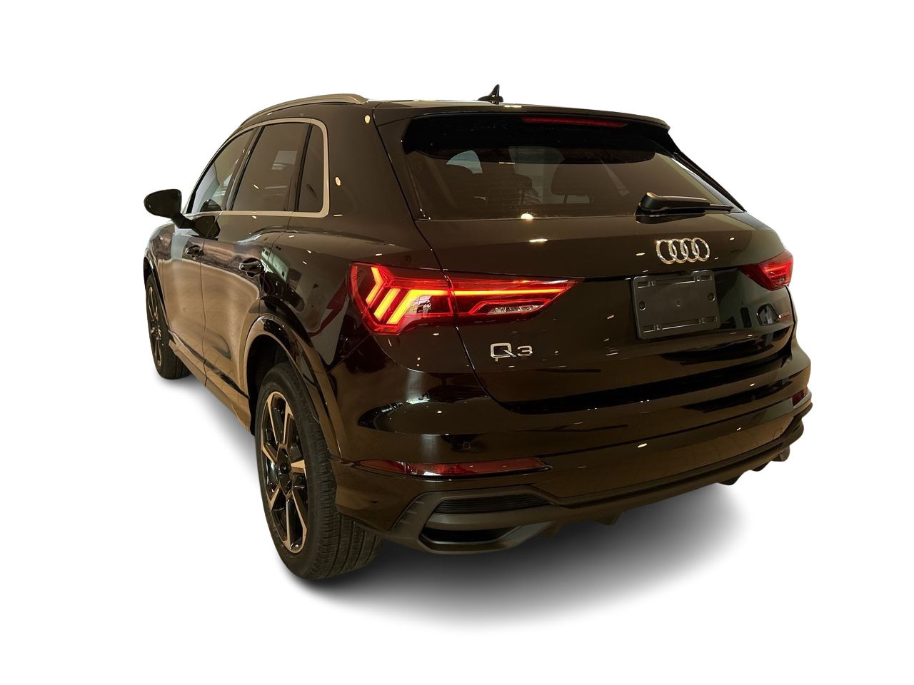 2025 Audi Q3 in Toronto, Ontario