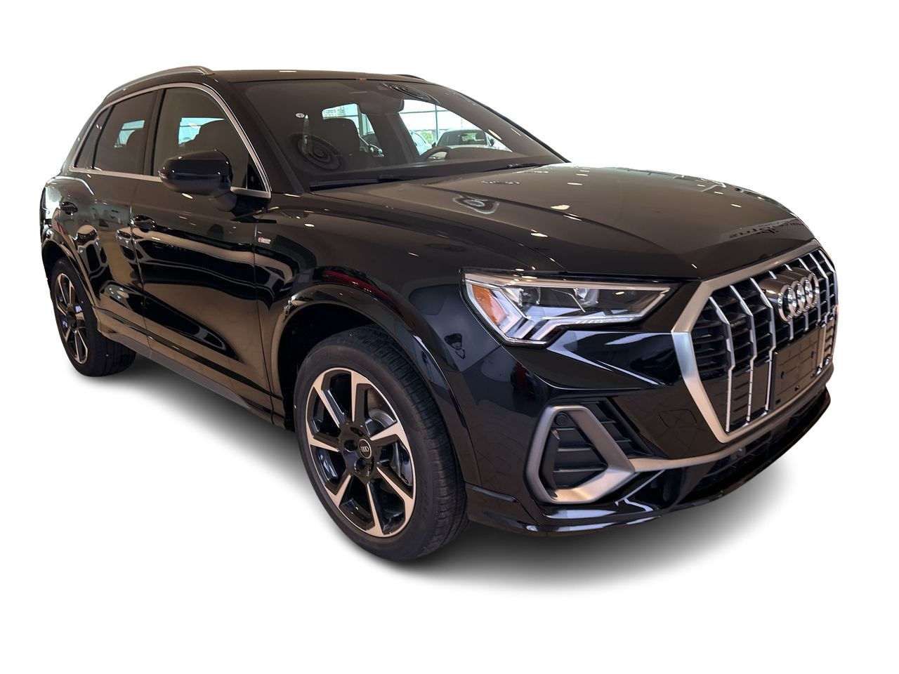2025 Audi Q3 in Toronto, Ontario