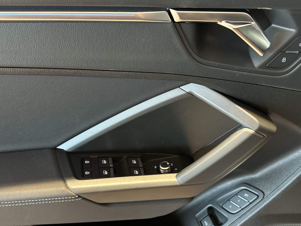 2025 Audi Q3 in Toronto, Ontario