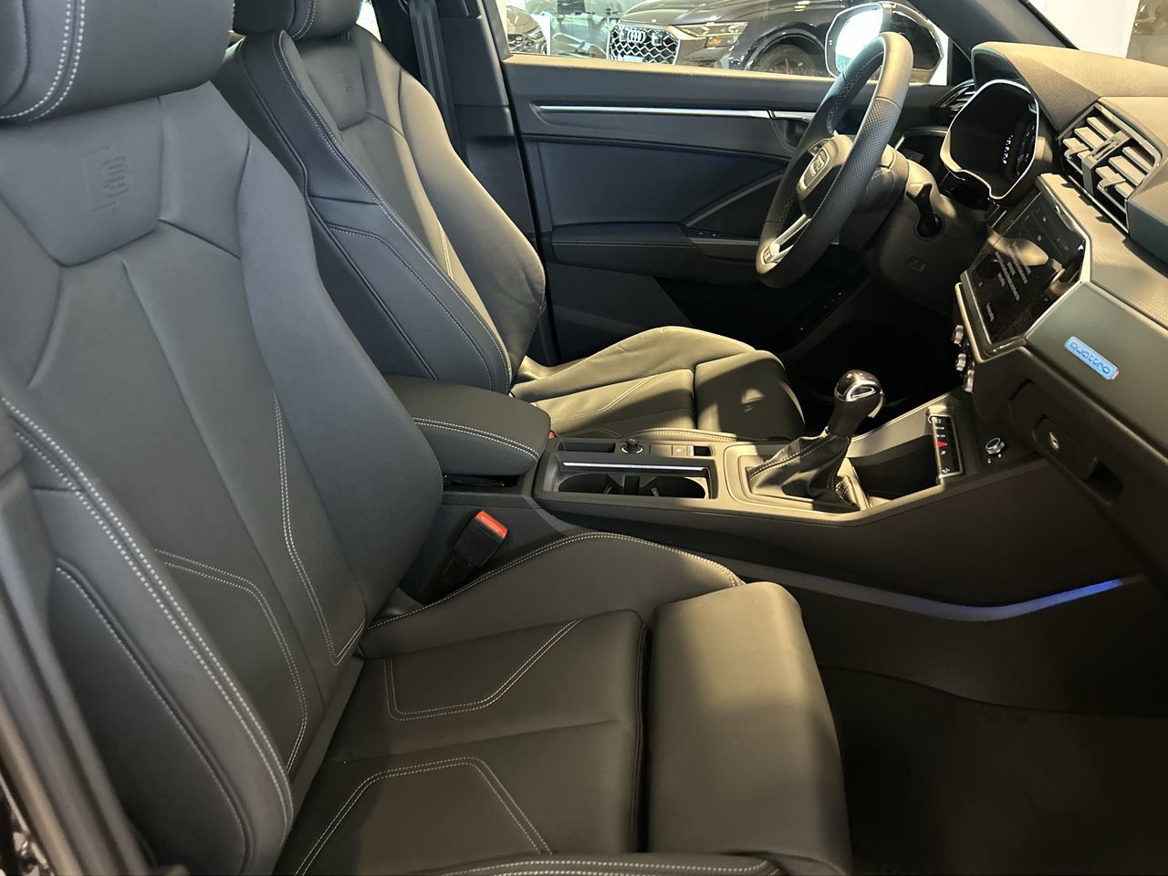 2025 Audi Q3 in Toronto, Ontario