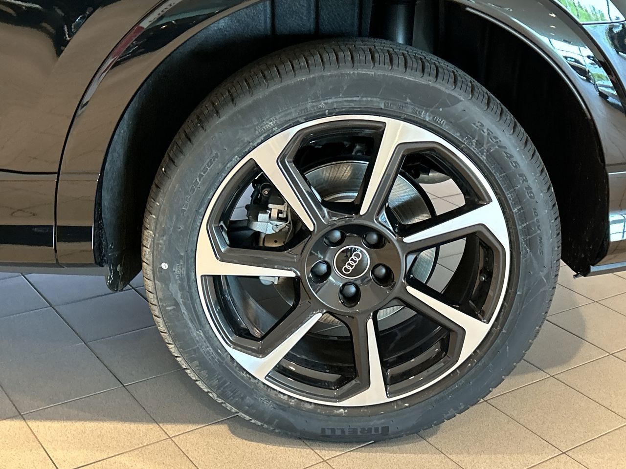 2025 Audi Q3 in Toronto, Ontario