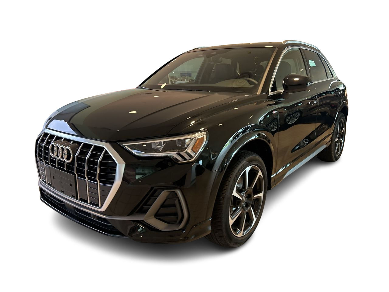 2025 Audi Q3 in Toronto, Ontario