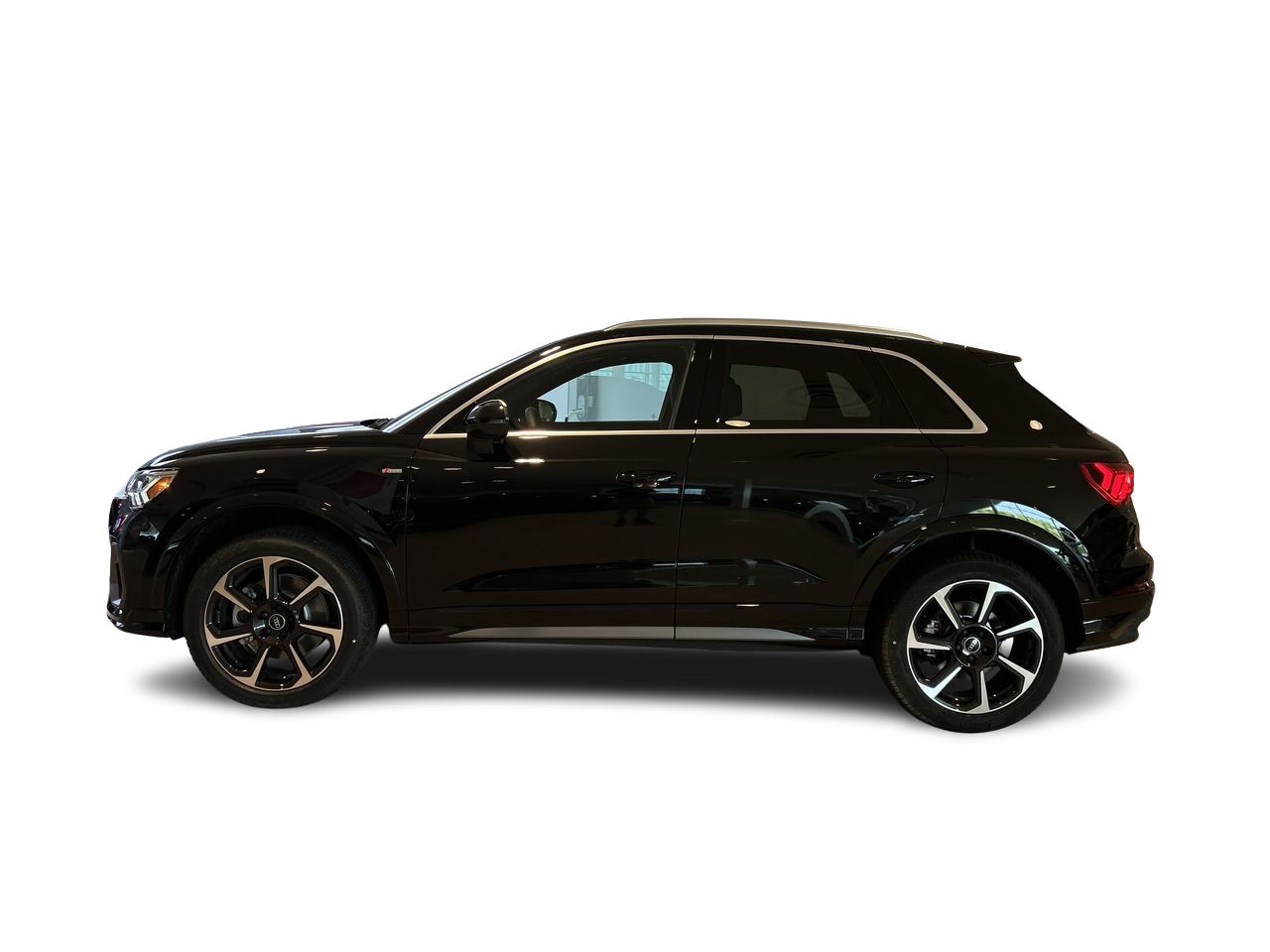 2025 Audi Q3 in Toronto, Ontario