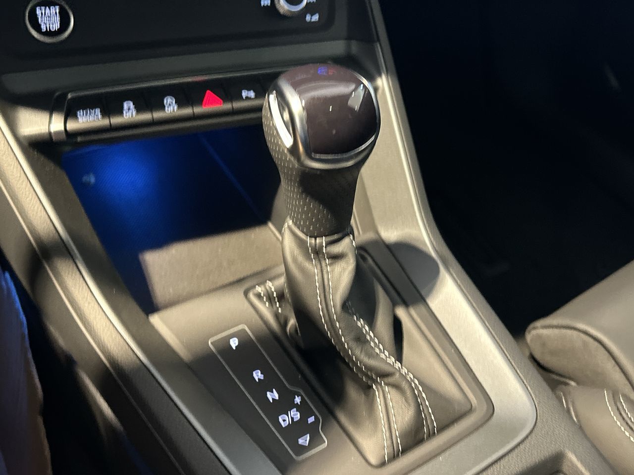 2025 Audi Q3 in Toronto, Ontario