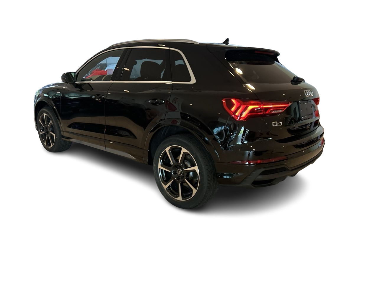 2025 Audi Q3 in Toronto, Ontario