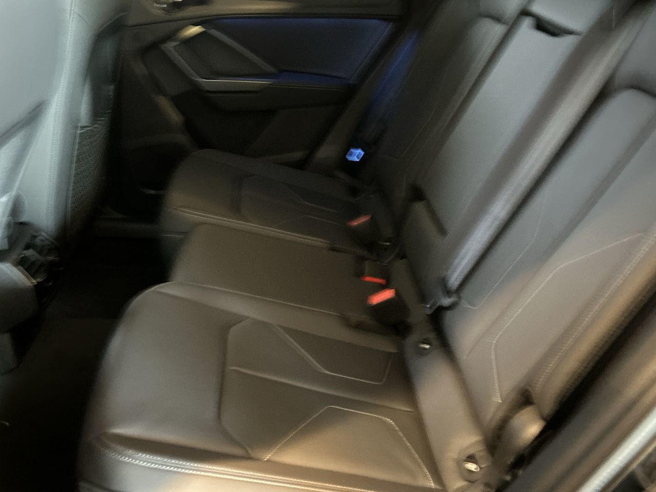 2025 Audi Q3 in Toronto, Ontario