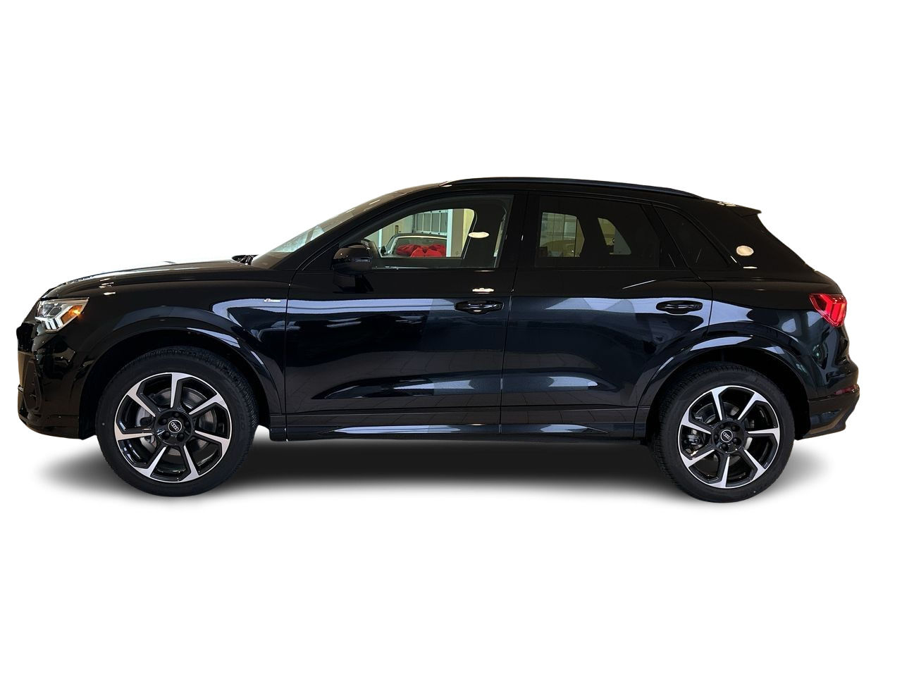 2025 Audi Q3 in Toronto, Ontario