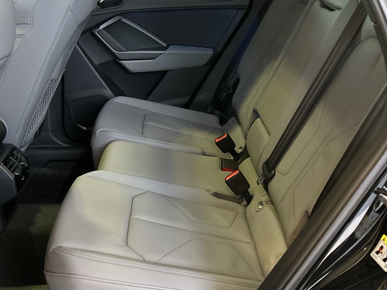 2025 Audi Q3 in Toronto, Ontario