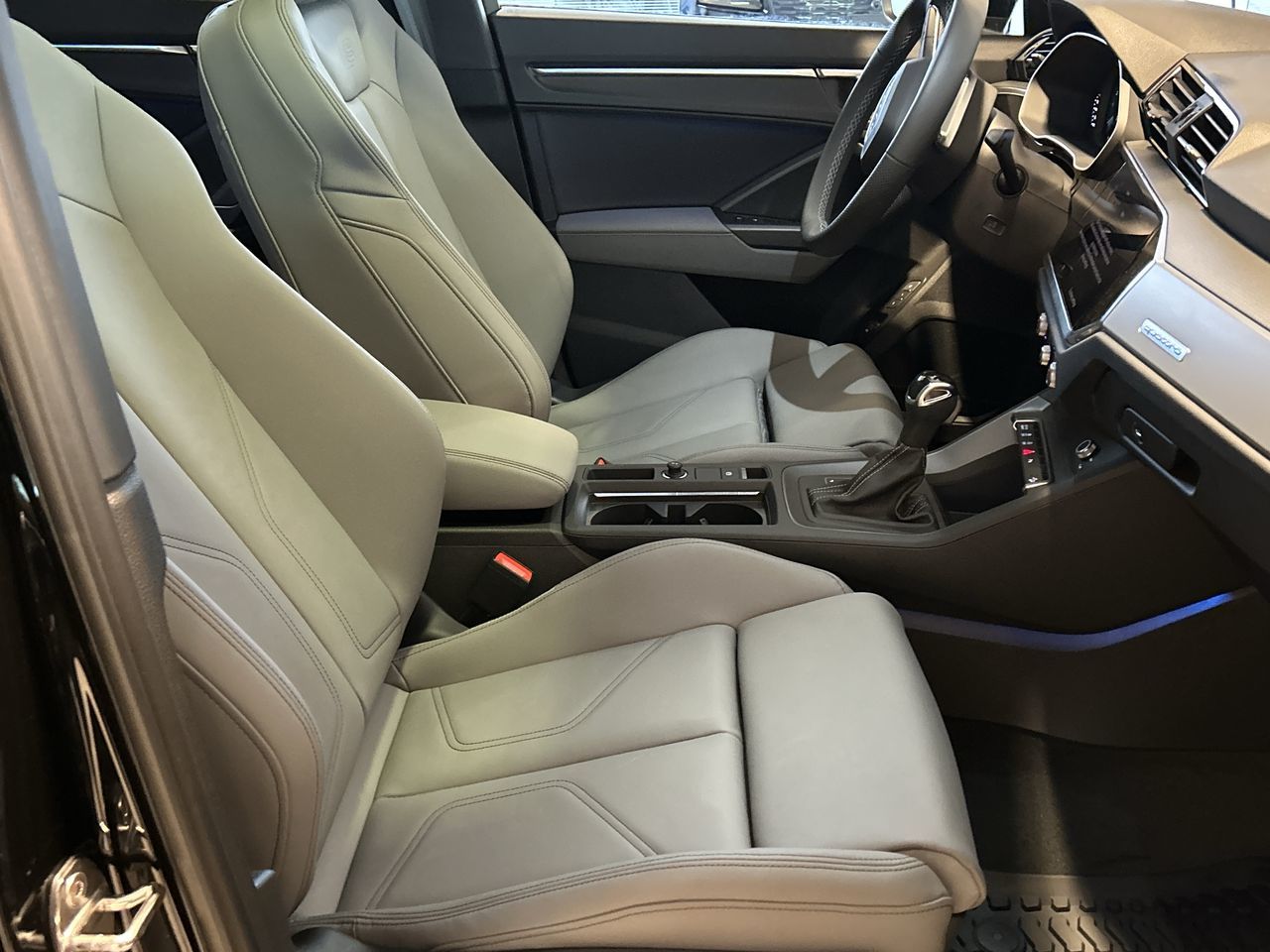 2025 Audi Q3 in Toronto, Ontario