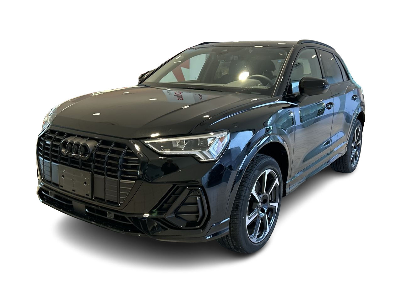 2025 Audi Q3 in Toronto, Ontario