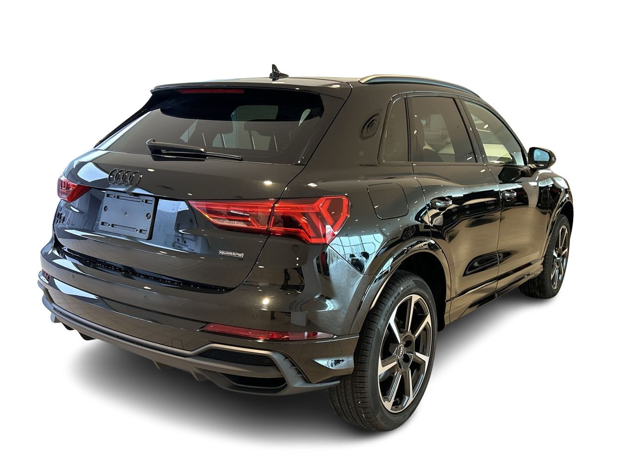 2025 Audi Q3 in Toronto, Ontario