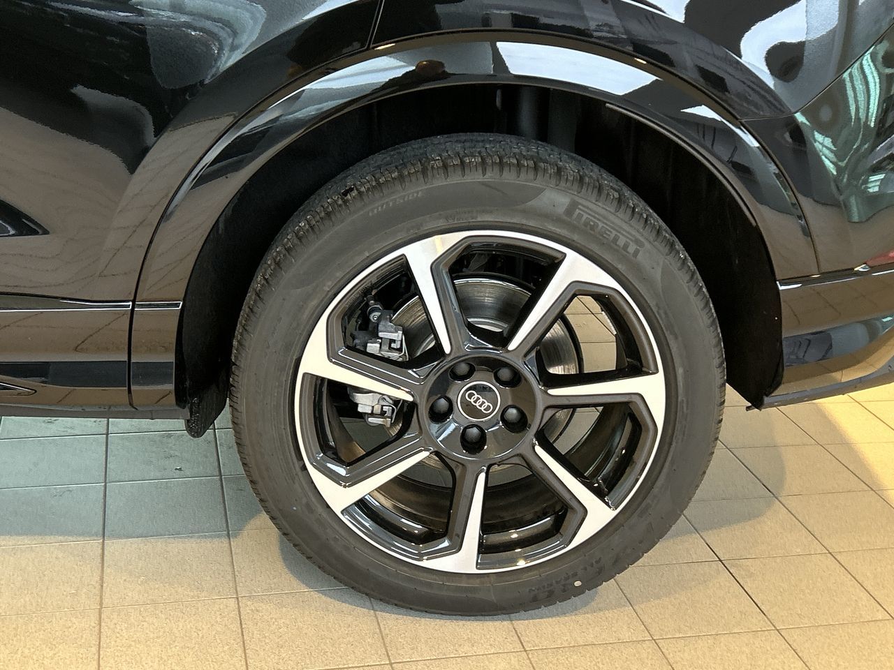 2025 Audi Q3 in Toronto, Ontario