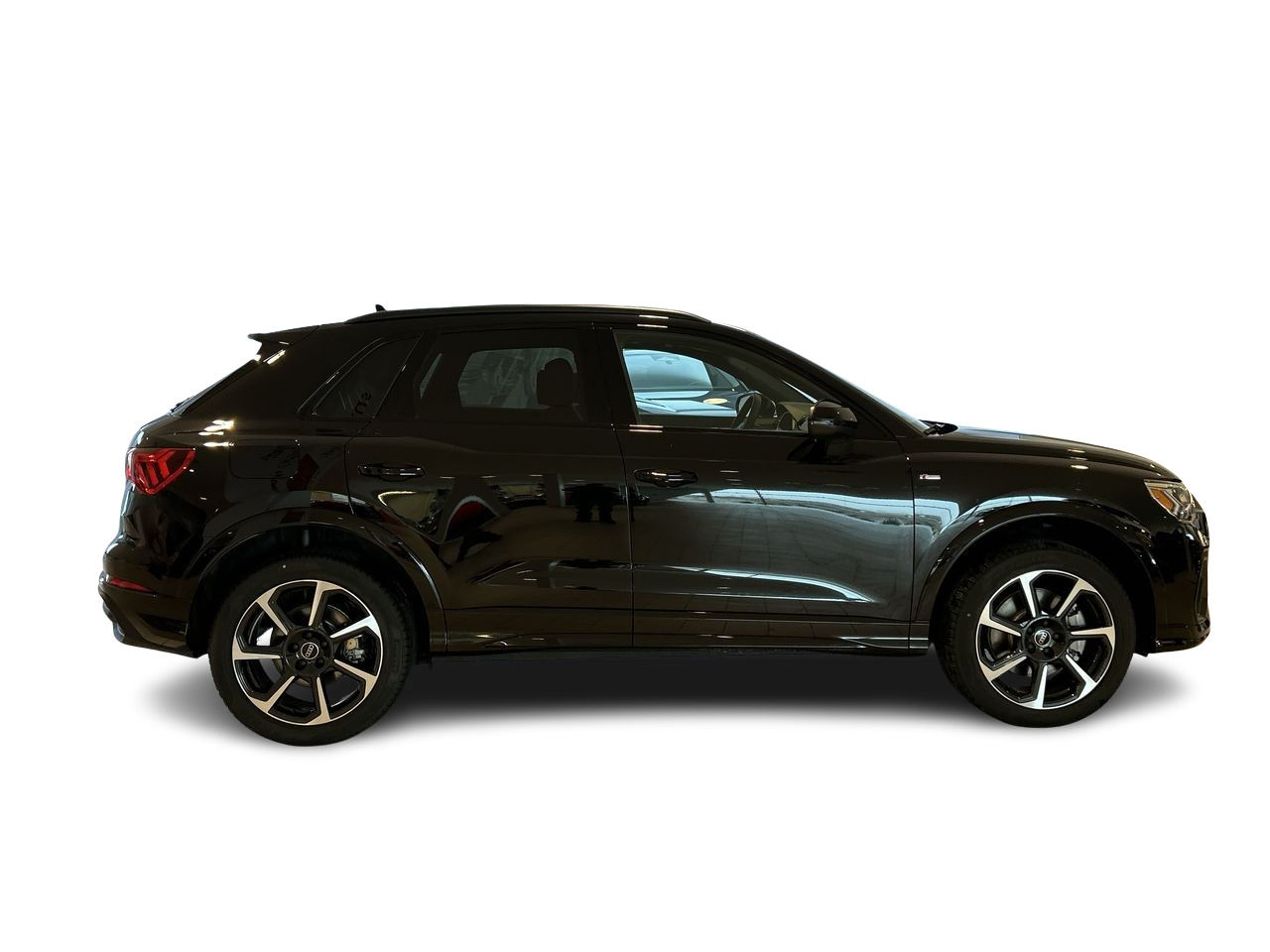 2025 Audi Q3 in Toronto, Ontario