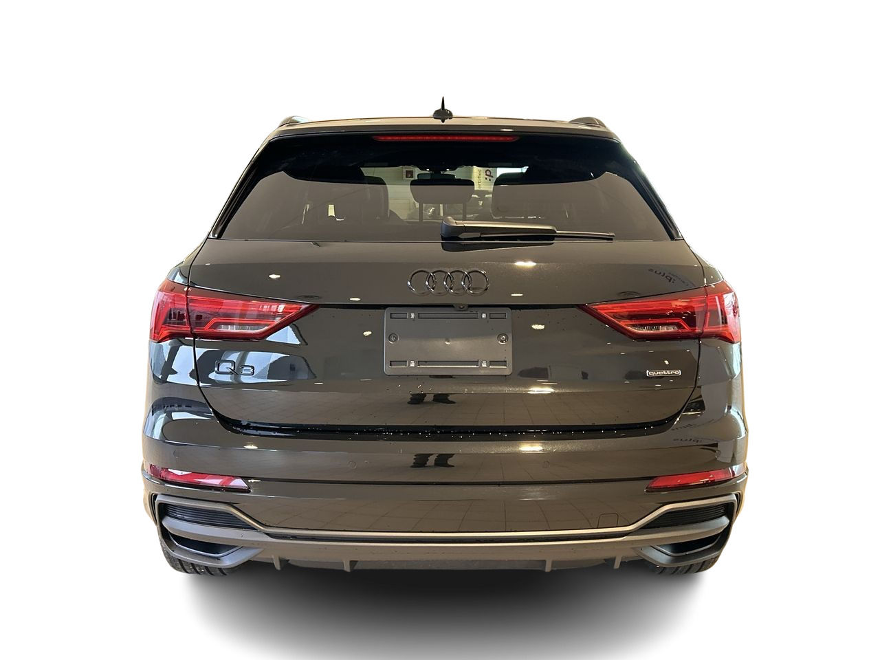 2025 Audi Q3 in Toronto, Ontario