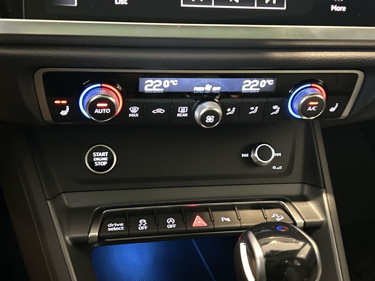 2025 Audi Q3 in Toronto, Ontario