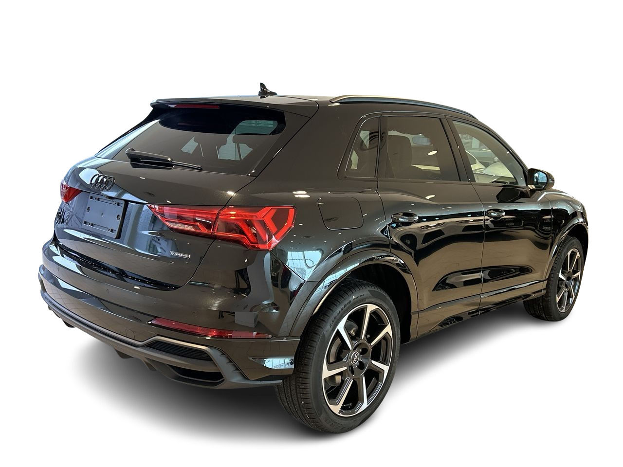 2025 Audi Q3 in Toronto, Ontario