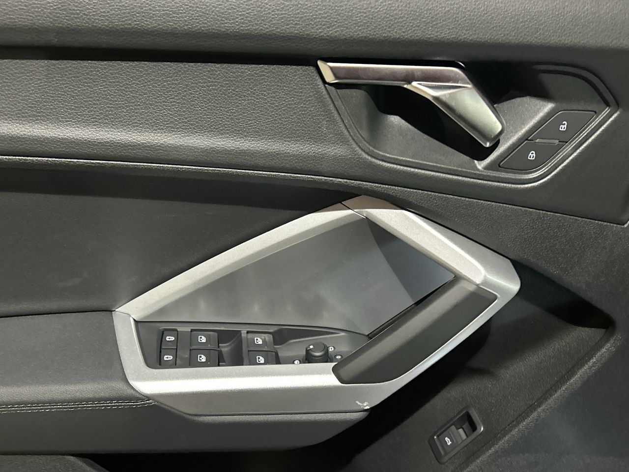 2025 Audi Q3 in Toronto, Ontario