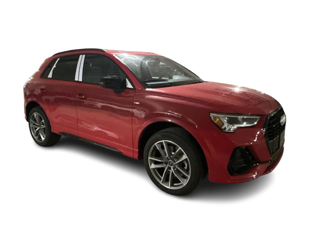 2025 Audi Q3 in Toronto, Ontario