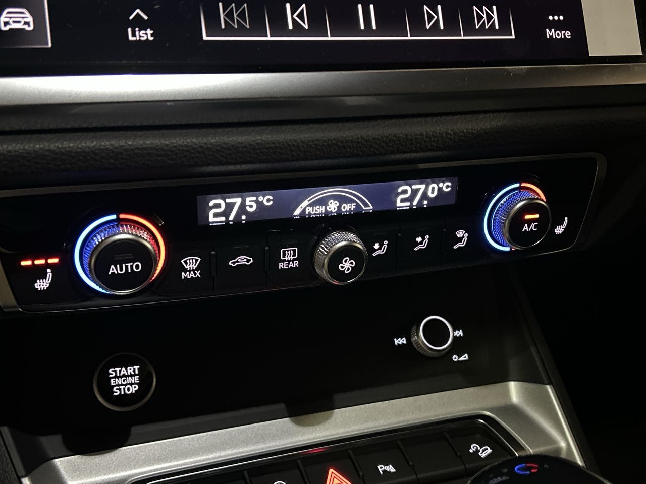 2025 Audi Q3 in Toronto, Ontario