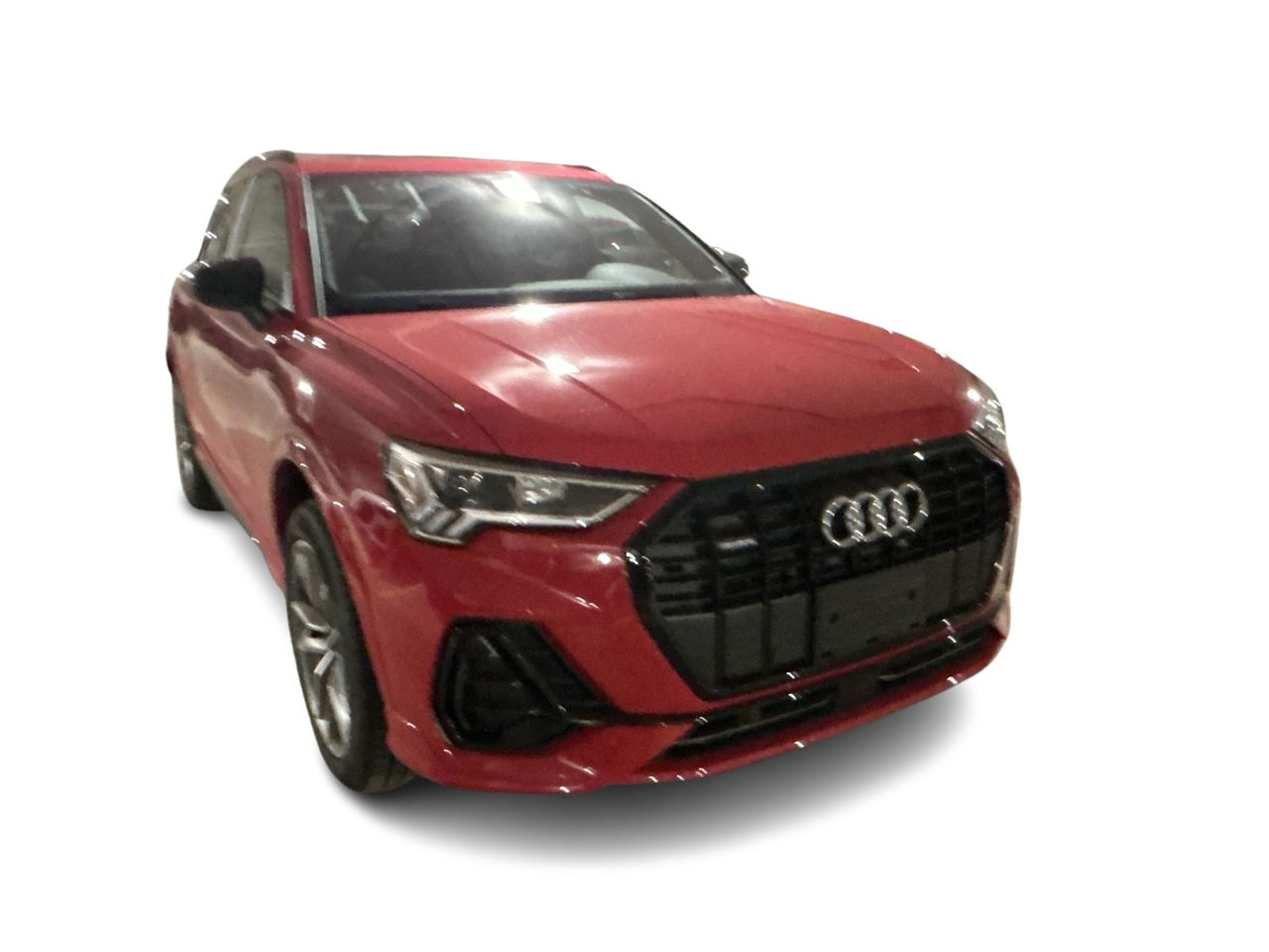 2025 Audi Q3 in Toronto, Ontario
