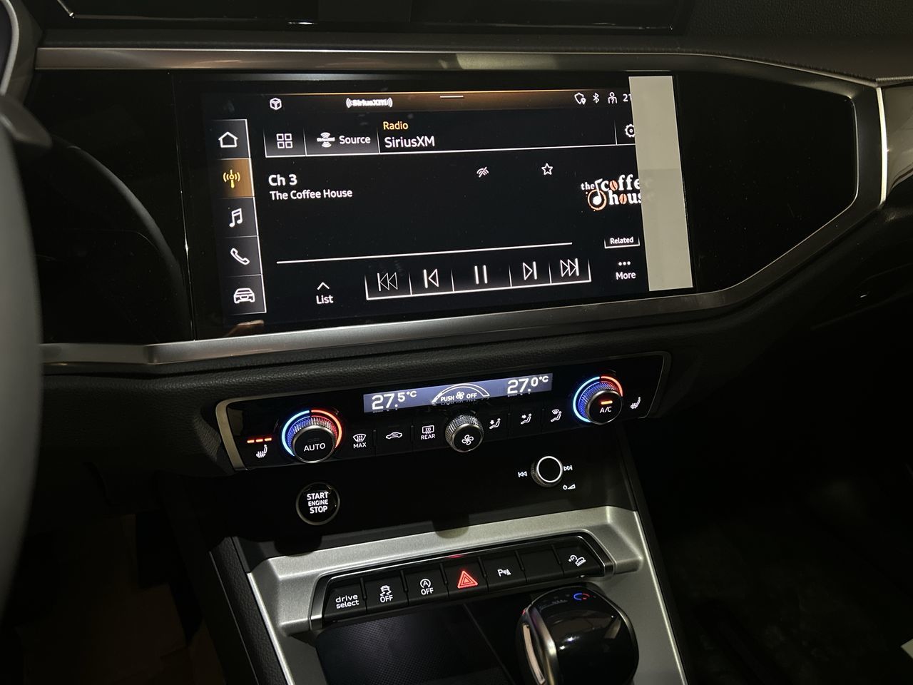 2025 Audi Q3 in Toronto, Ontario