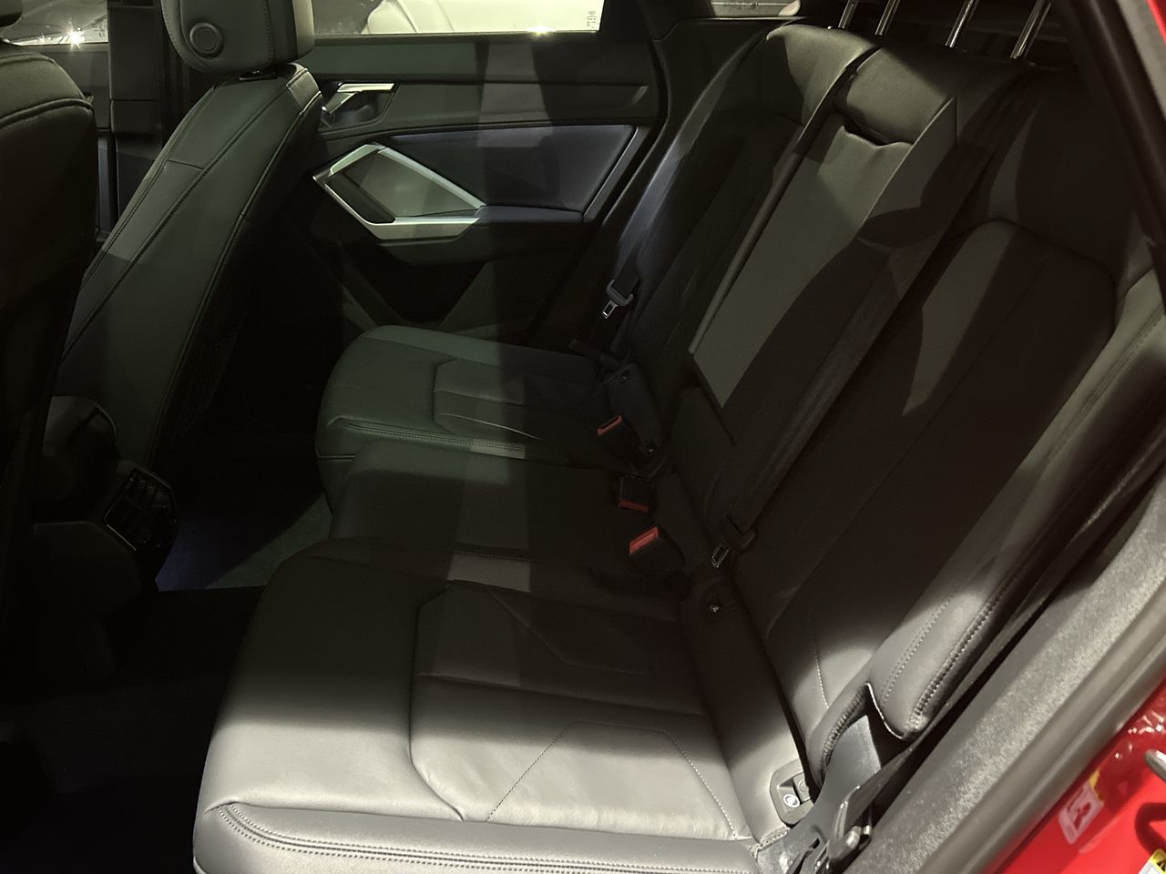 2025 Audi Q3 in Toronto, Ontario