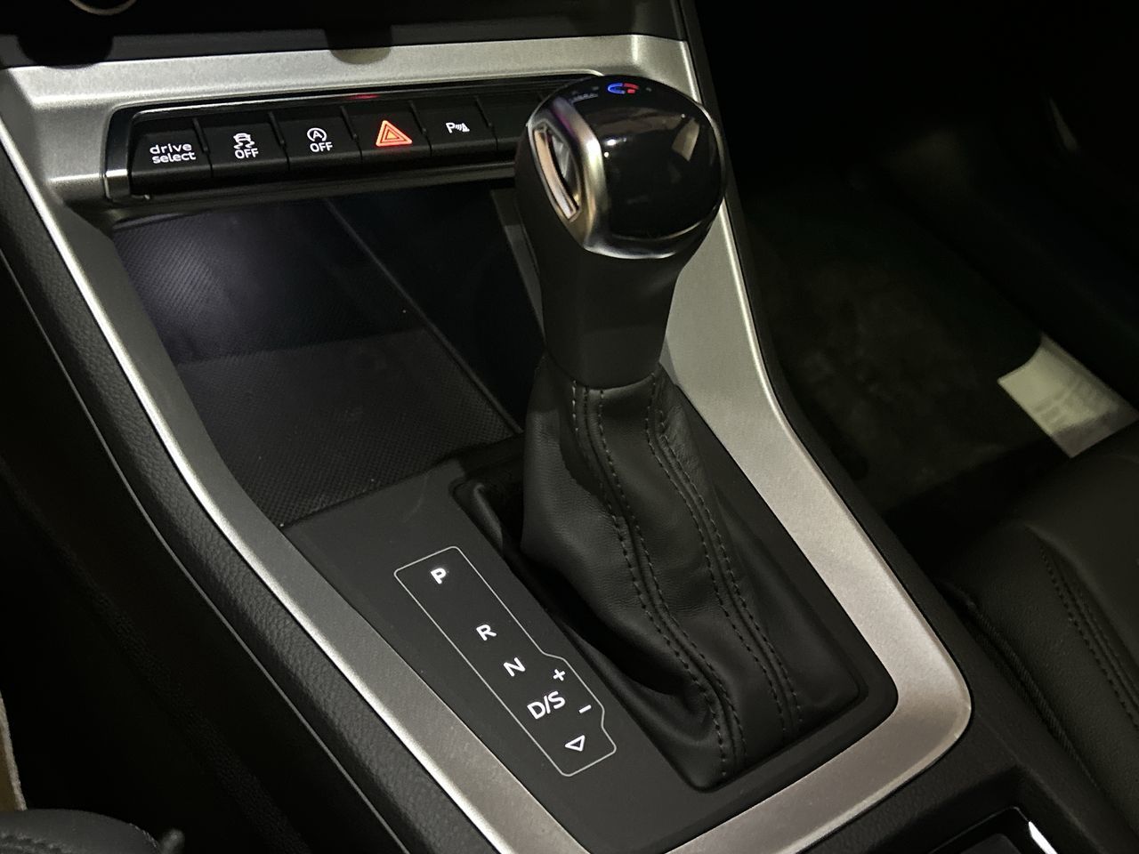 2025 Audi Q3 in Toronto, Ontario