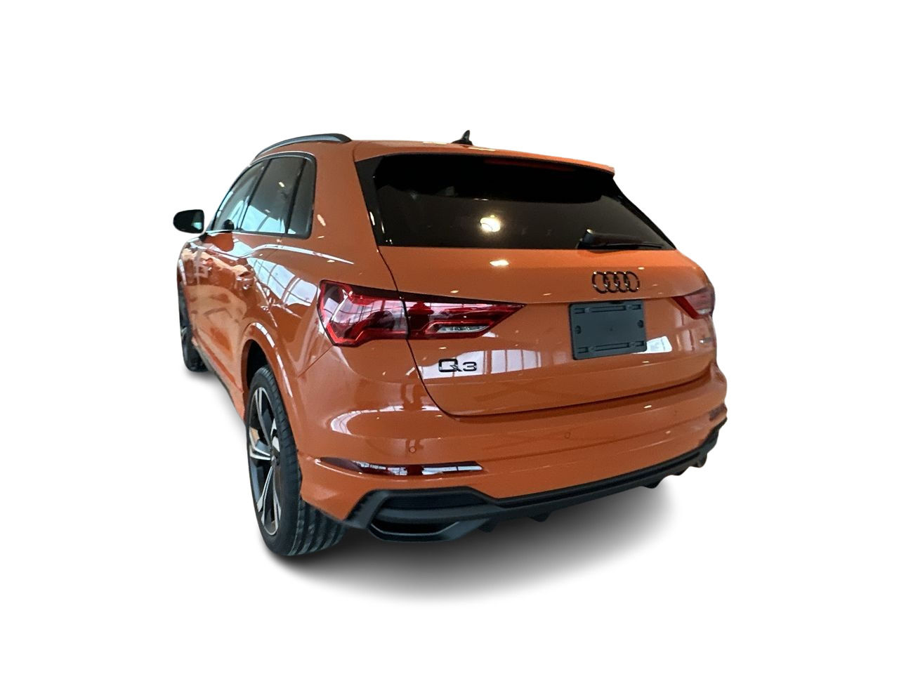 2025 Audi Q3 in Toronto, Ontario