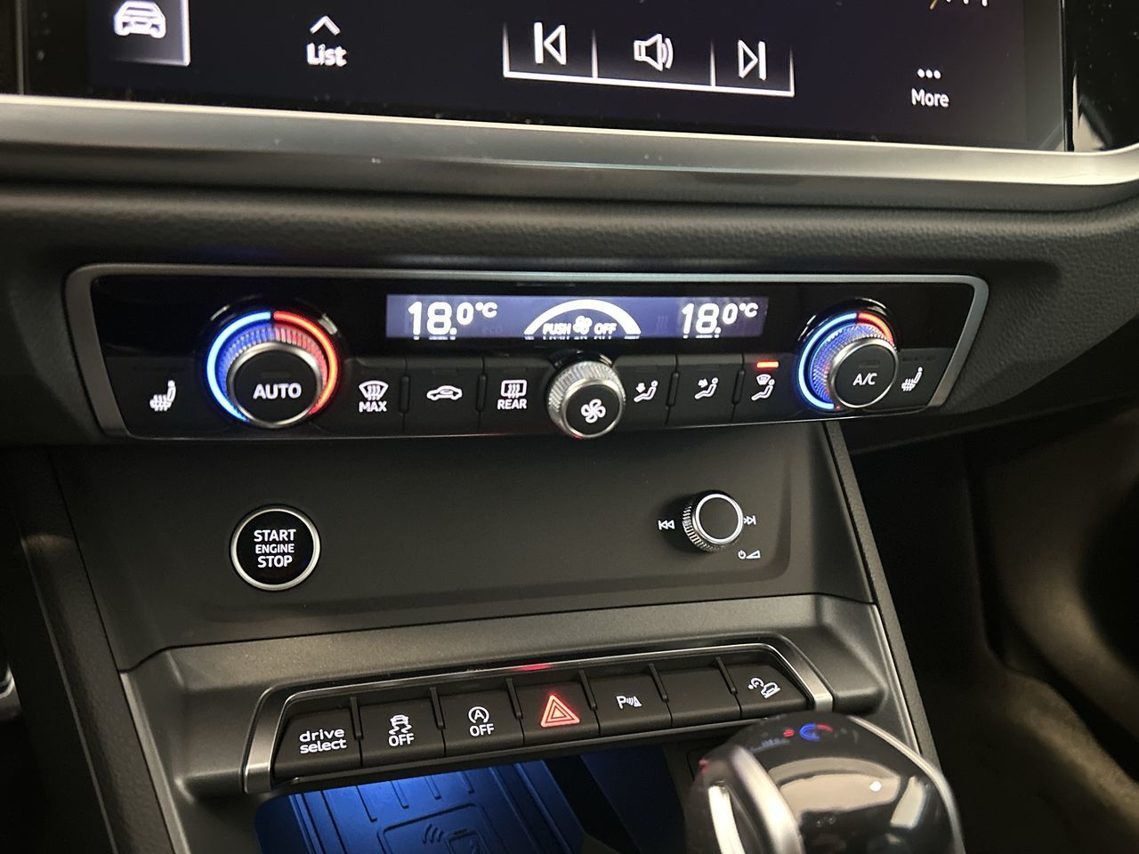 2025 Audi Q3 in Toronto, Ontario