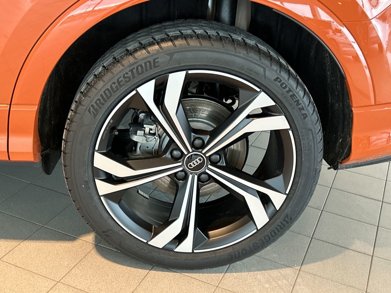2025 Audi Q3 in Toronto, Ontario