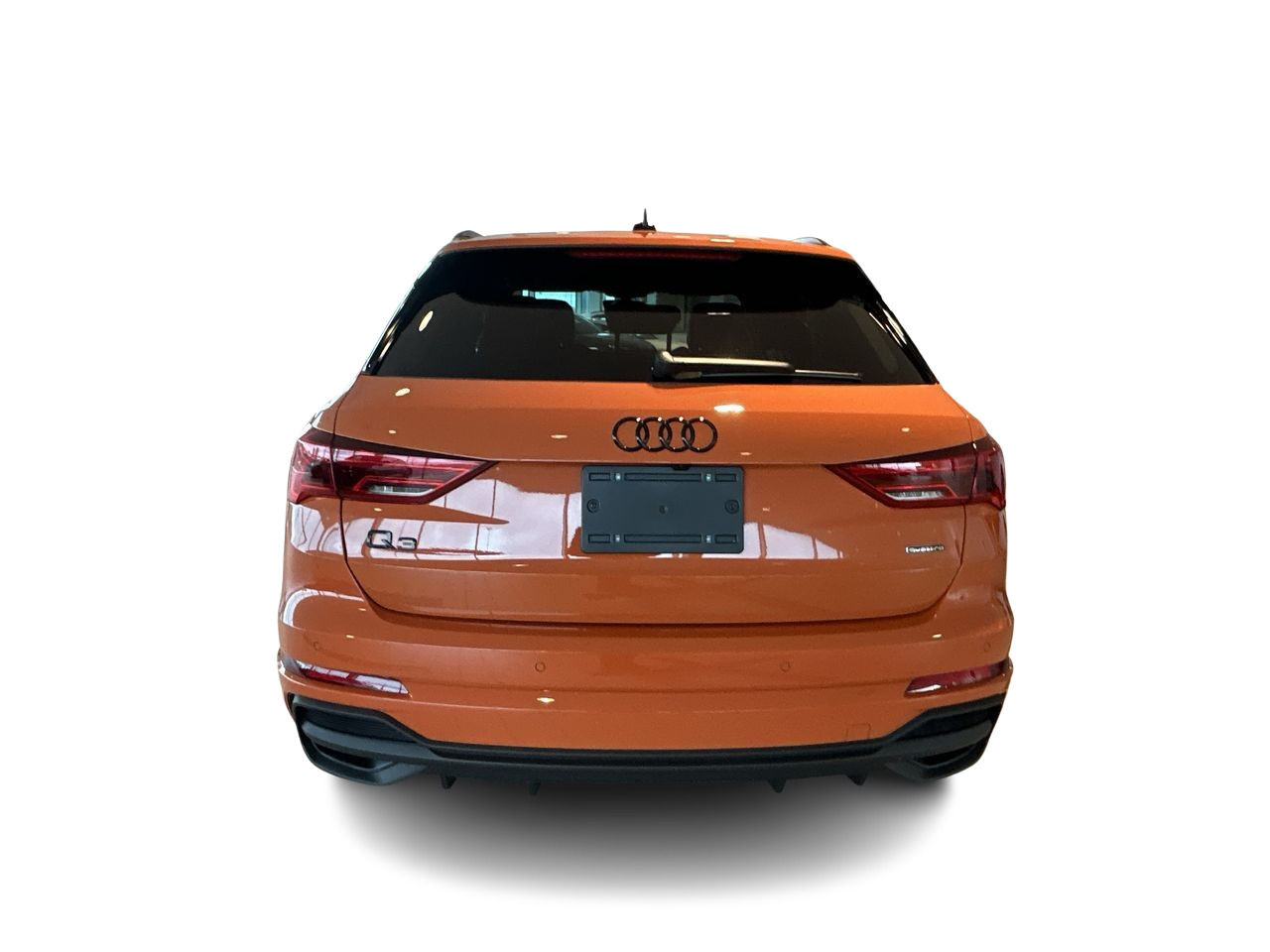 2025 Audi Q3 in Toronto, Ontario
