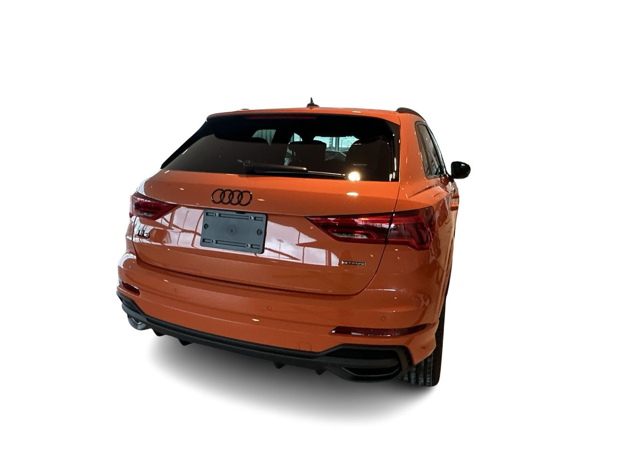 2025 Audi Q3 in Toronto, Ontario