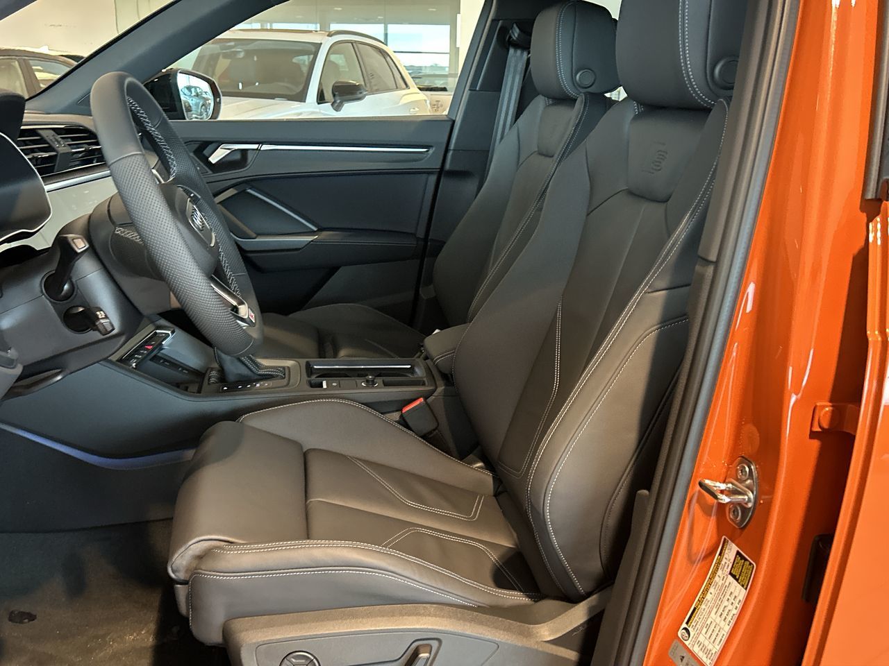 2025 Audi Q3 in Toronto, Ontario