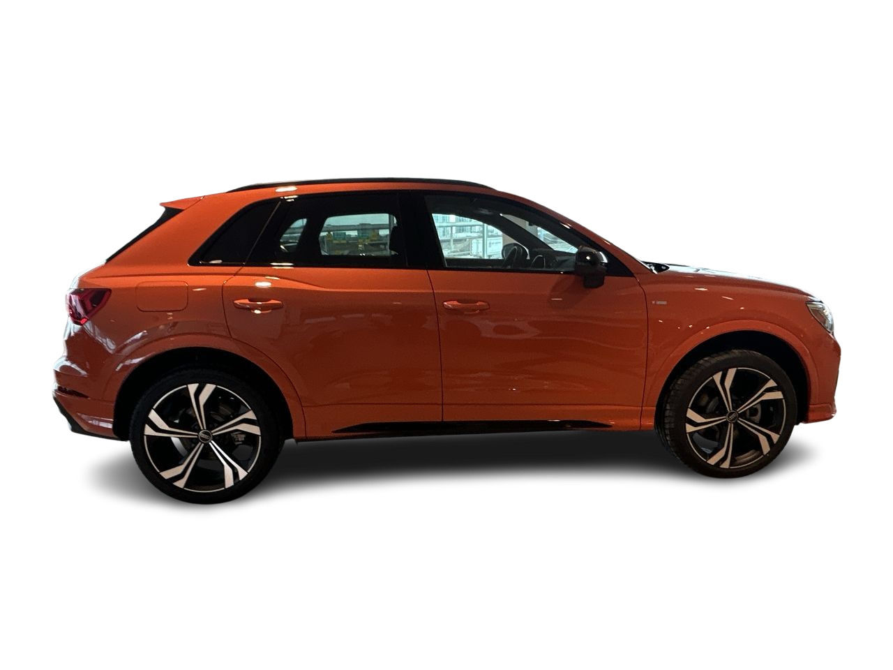 2025 Audi Q3 in Toronto, Ontario