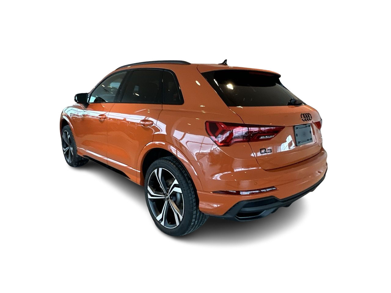 2025 Audi Q3 in Toronto, Ontario
