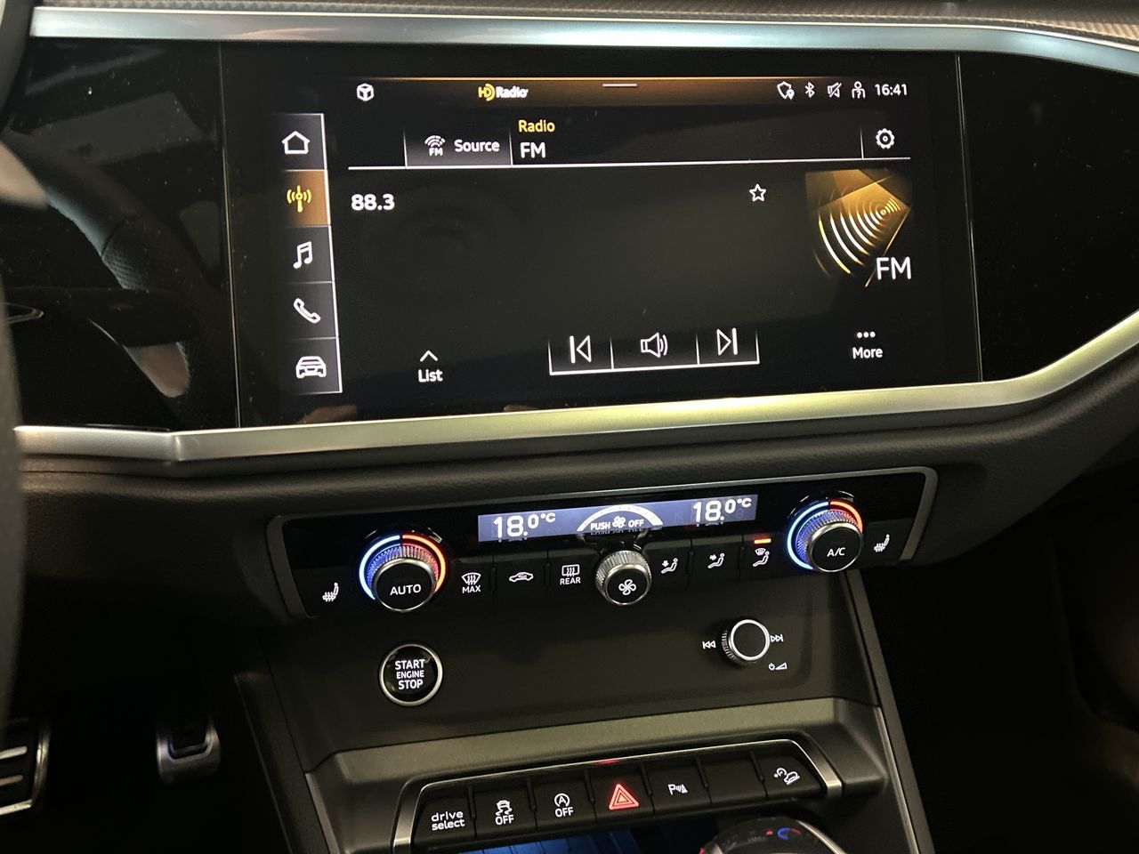 2025 Audi Q3 in Toronto, Ontario