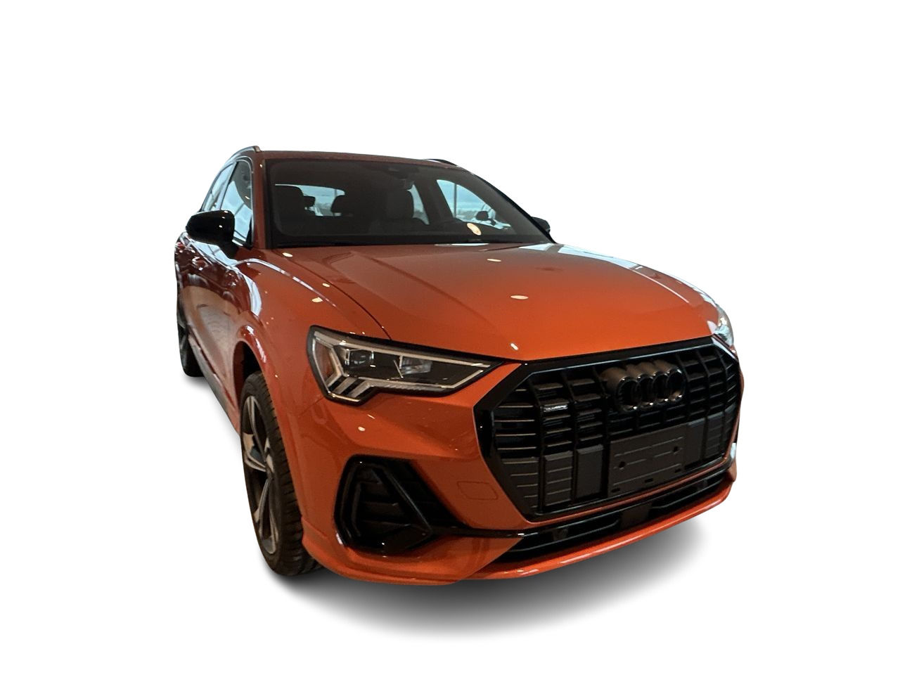 2025 Audi Q3 in Toronto, Ontario