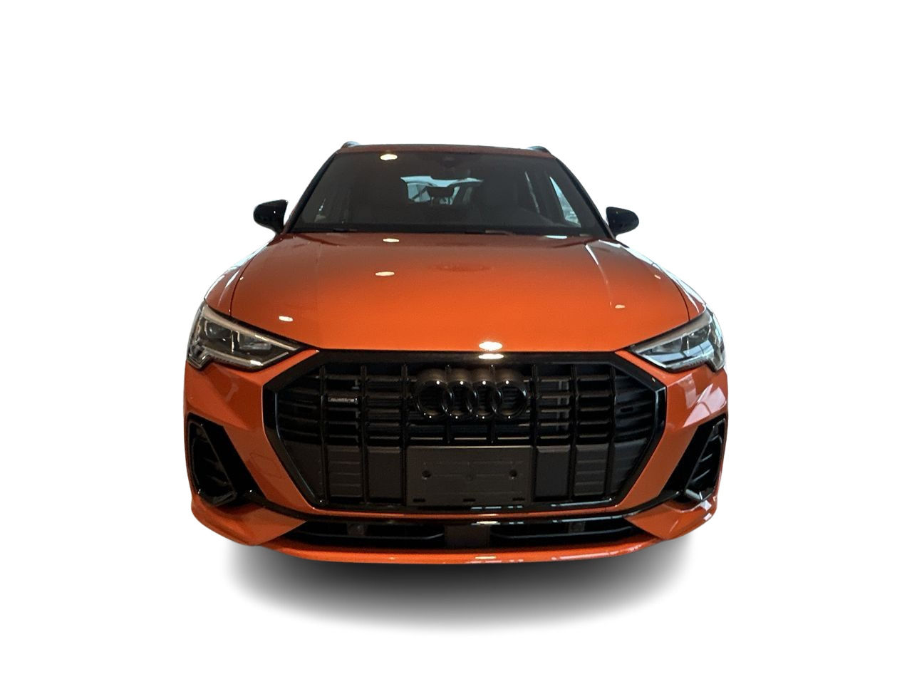 2025 Audi Q3 in Toronto, Ontario