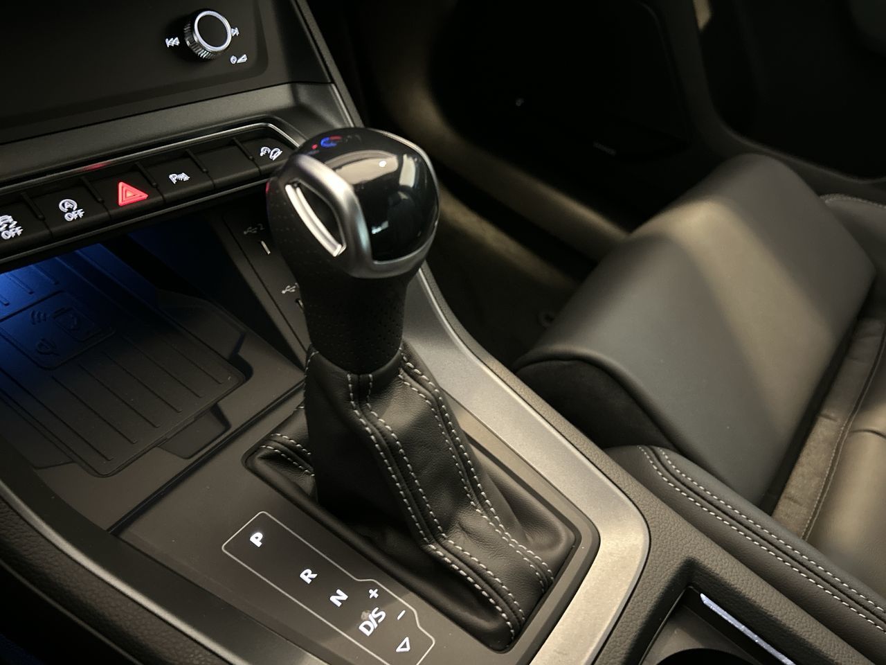 2025 Audi Q3 in Toronto, Ontario