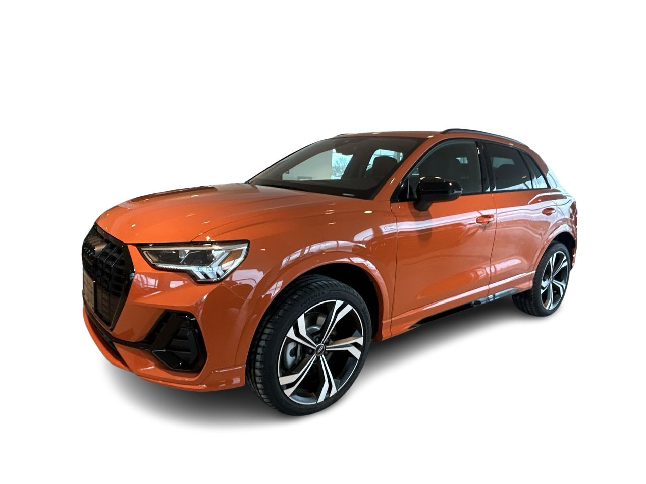 2025 Audi Q3 in Toronto, Ontario