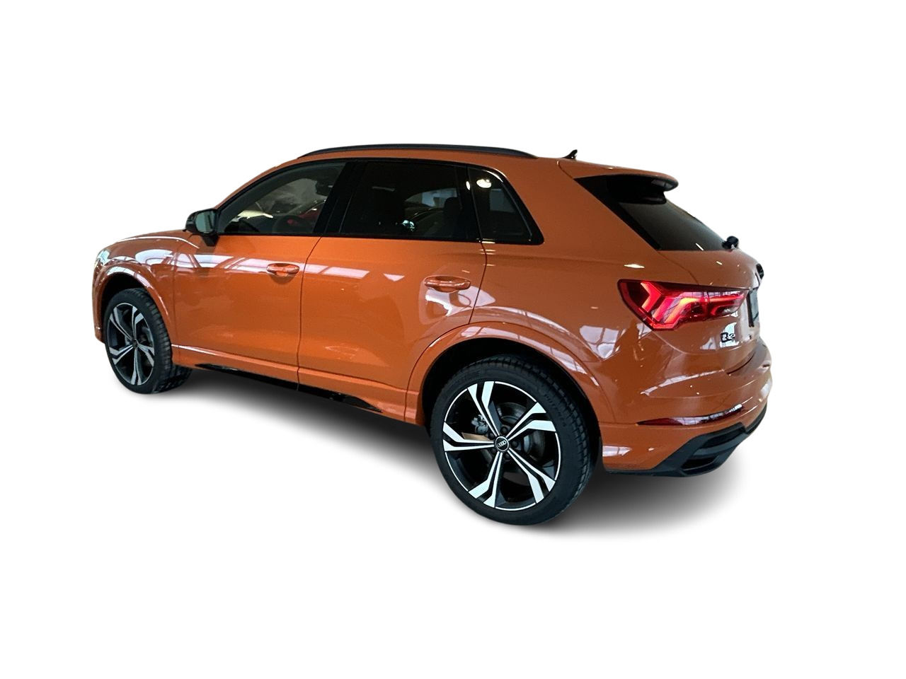2025 Audi Q3 in Toronto, Ontario