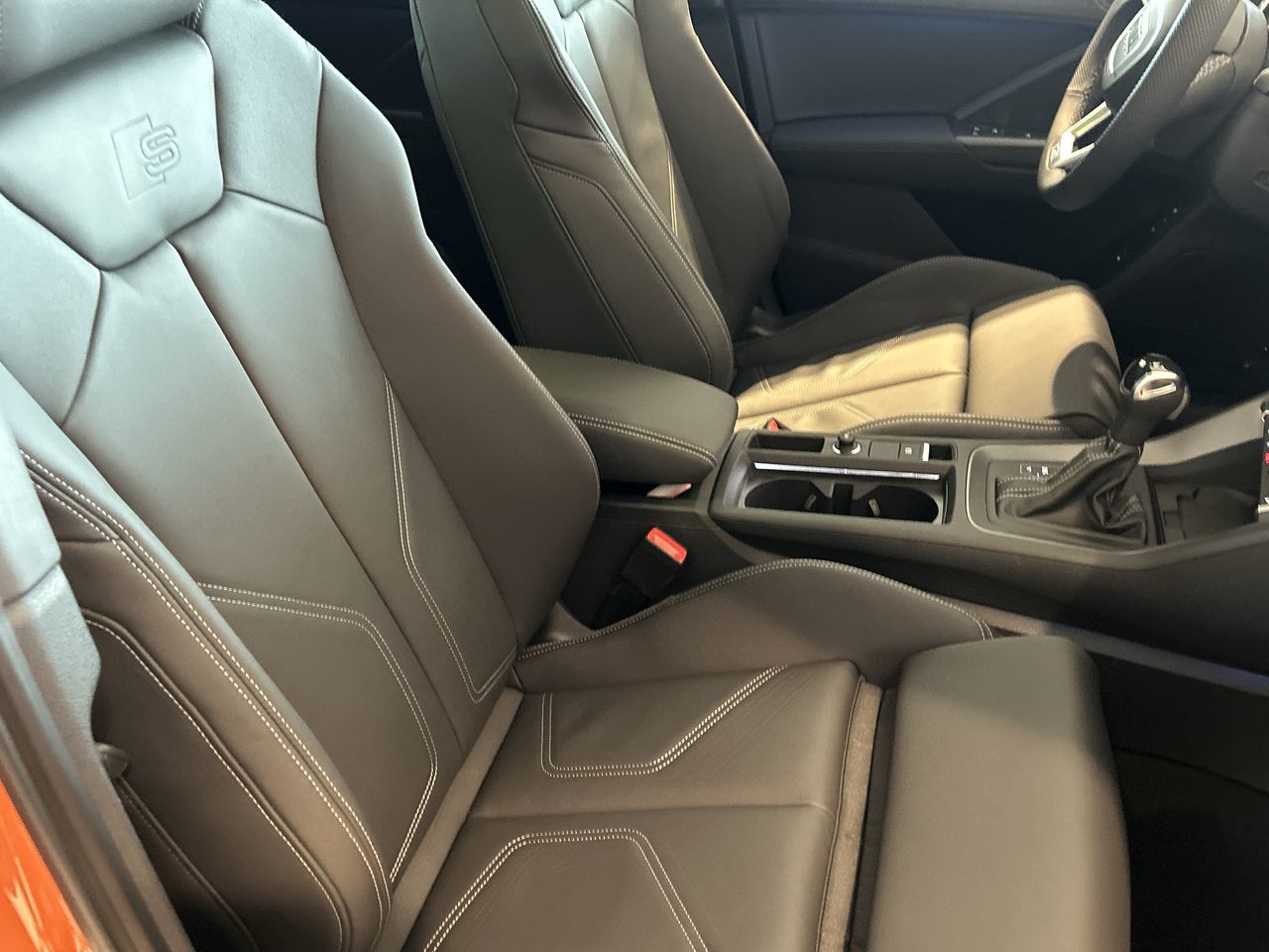 2025 Audi Q3 in Toronto, Ontario
