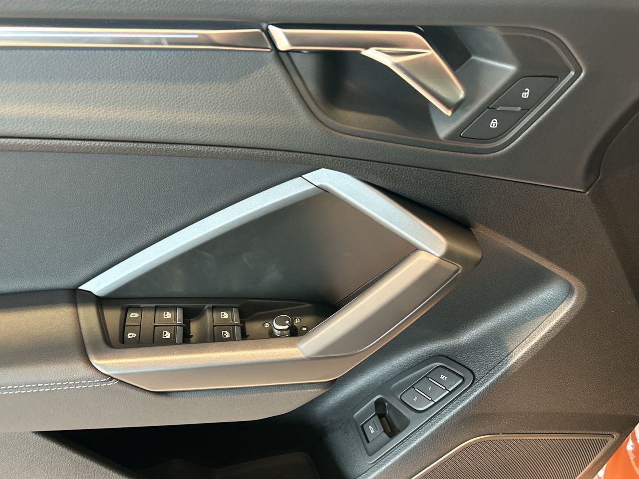 2025 Audi Q3 in Toronto, Ontario