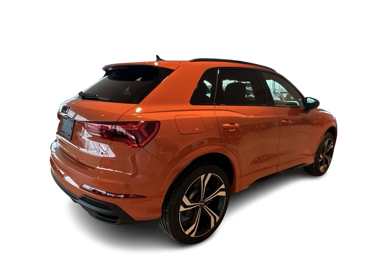 2025 Audi Q3 in Toronto, Ontario