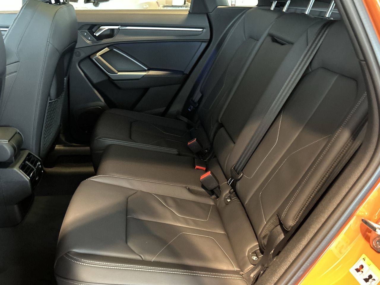 2025 Audi Q3 in Toronto, Ontario