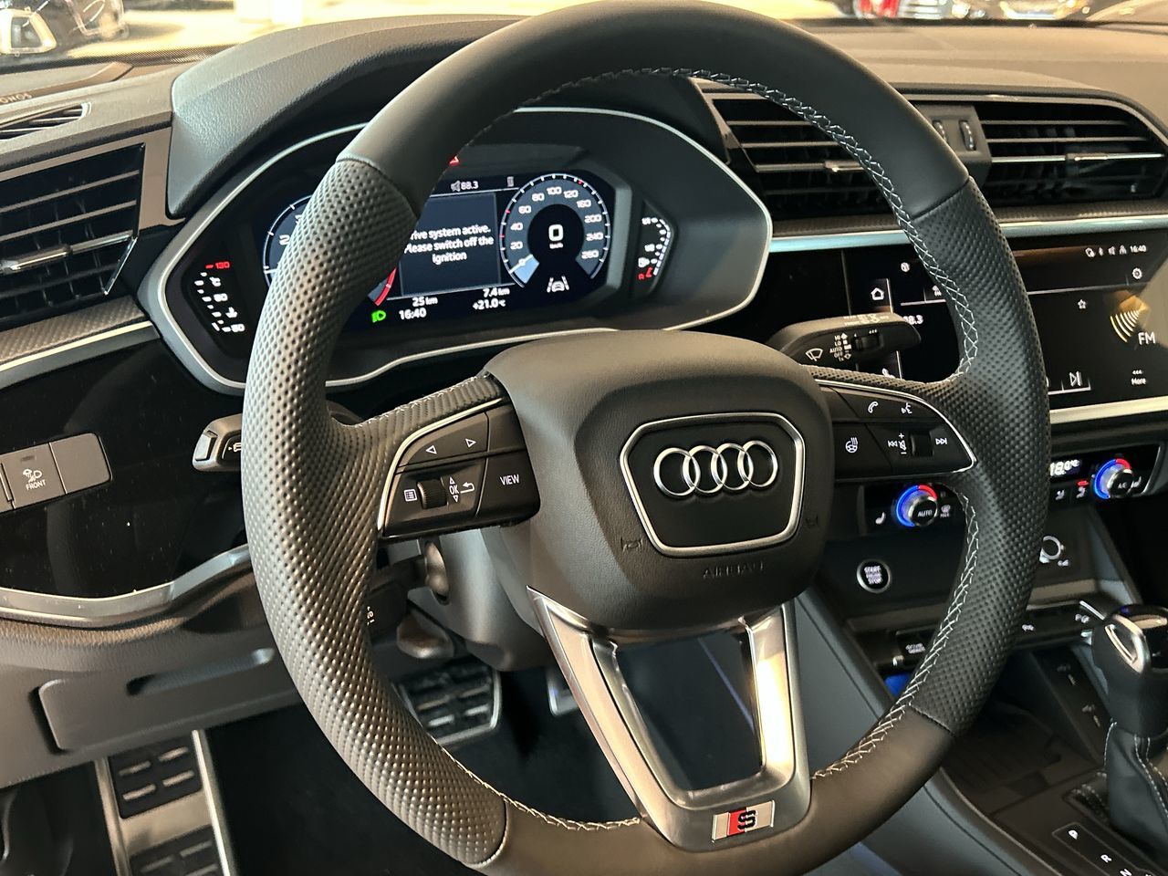 2025 Audi Q3 in Toronto, Ontario